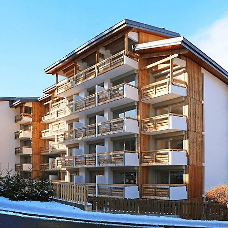 Appartment – Vacances Megeve – АЕ004 Экстерьер фото